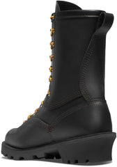 Flashpoint II All Leather Black / Danner