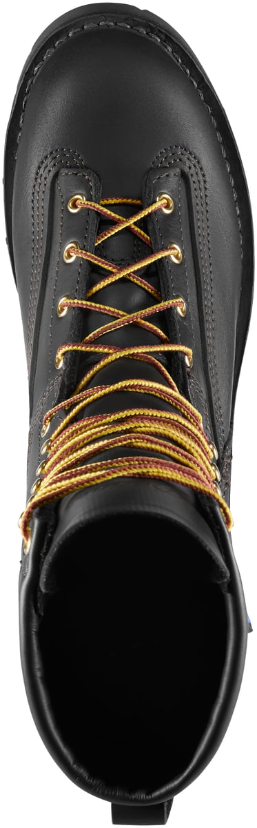 Flashpoint II All Leather Black / Danner
