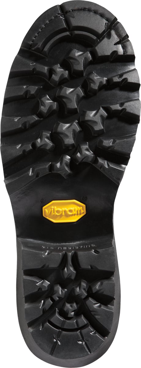 Flashpoint II All Leather Black / Danner