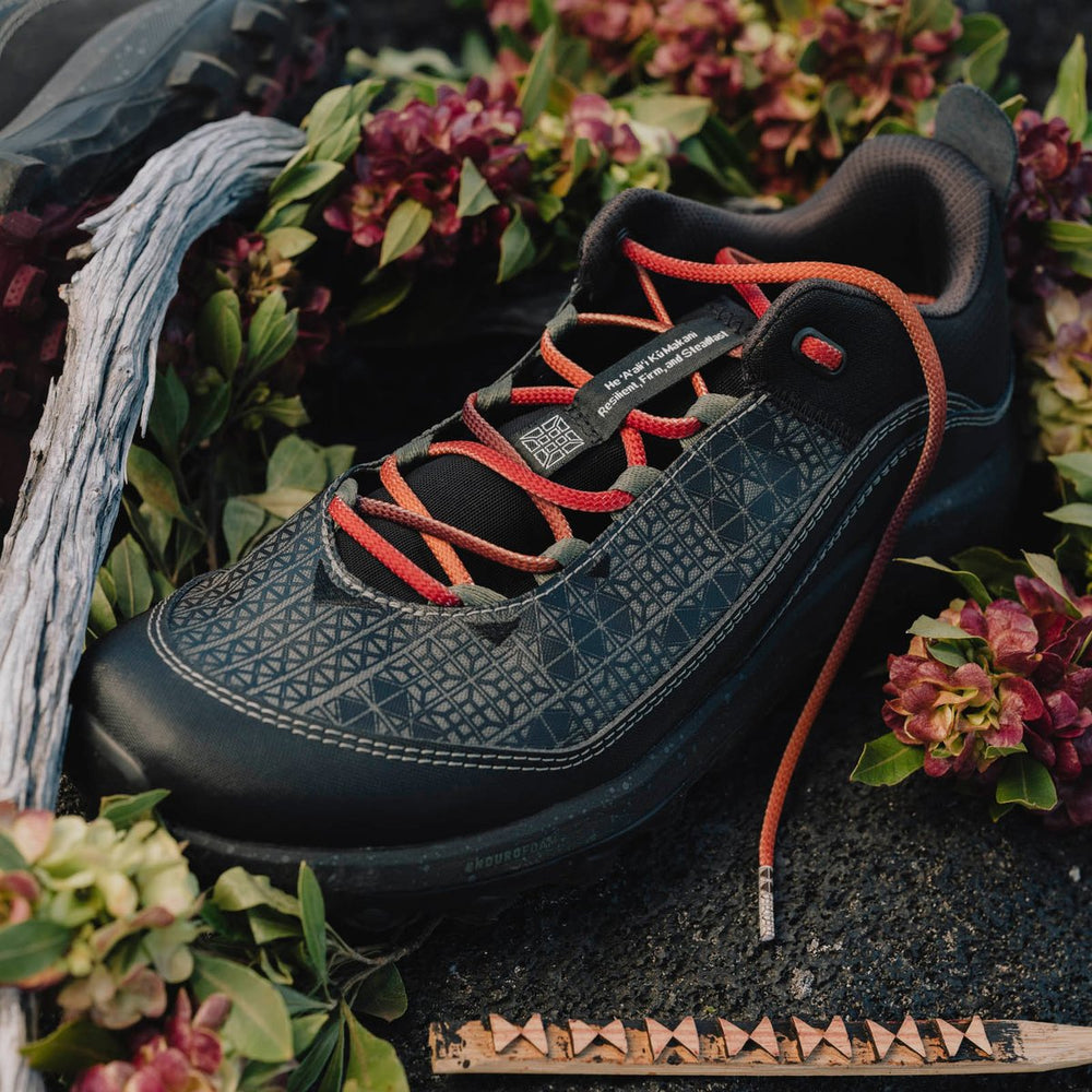 N45 Sig Zane 'A'ali'i Lava Rock / Danner