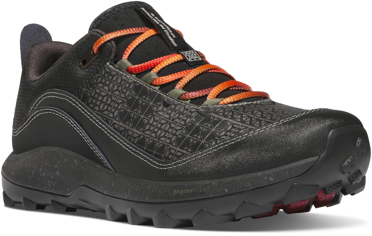 N45 Sig Zane 'A'ali'i Lava Rock / Danner
