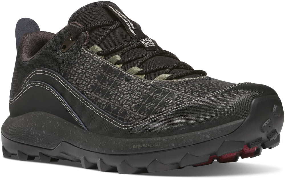 N45 Sig Zane 'A'ali'i Lava Rock / Danner