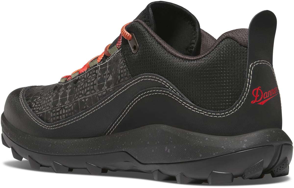 N45 Sig Zane 'A'ali'i Lava Rock / Danner