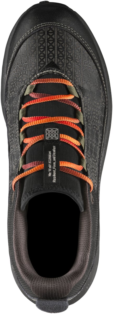 N45 Sig Zane 'A'ali'i Lava Rock / Danner