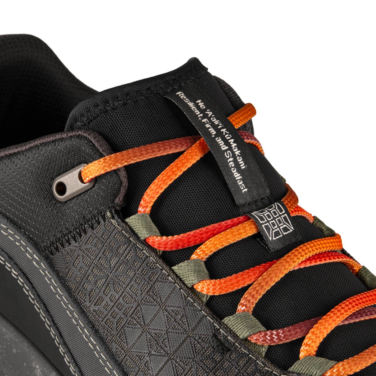 N45 Sig Zane 'A'ali'i Lava Rock / Danner