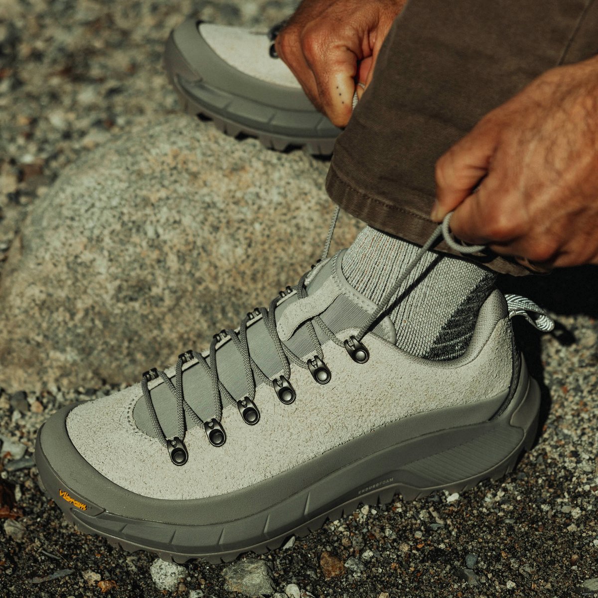 MTN45 Nacreous Clouds / Danner