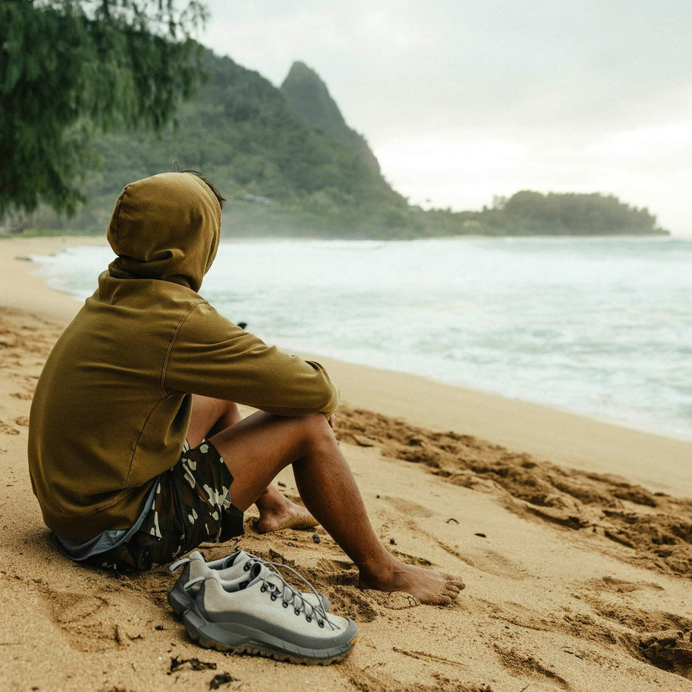 MTN45 Nacreous Clouds / Danner