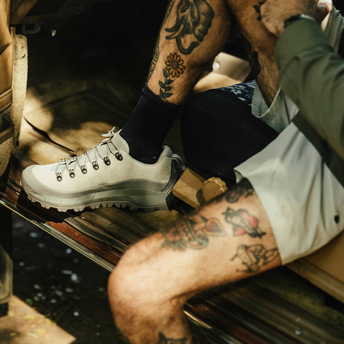 MTN45 Nacreous Clouds / Danner