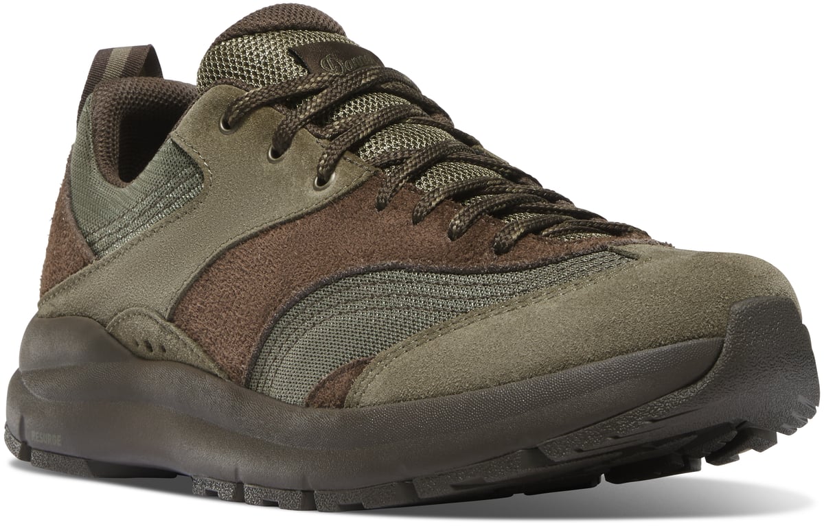 Sunpeak Capers Green / Danner