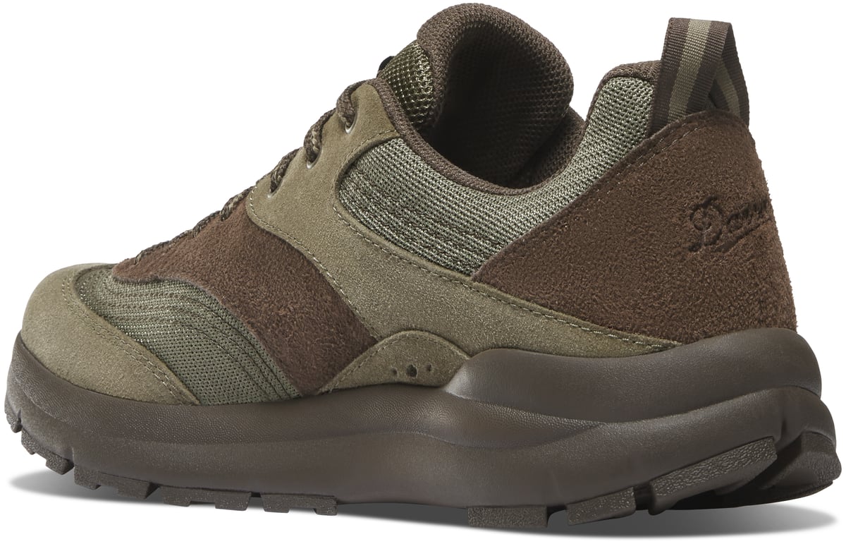 Sunpeak Capers Green / Danner