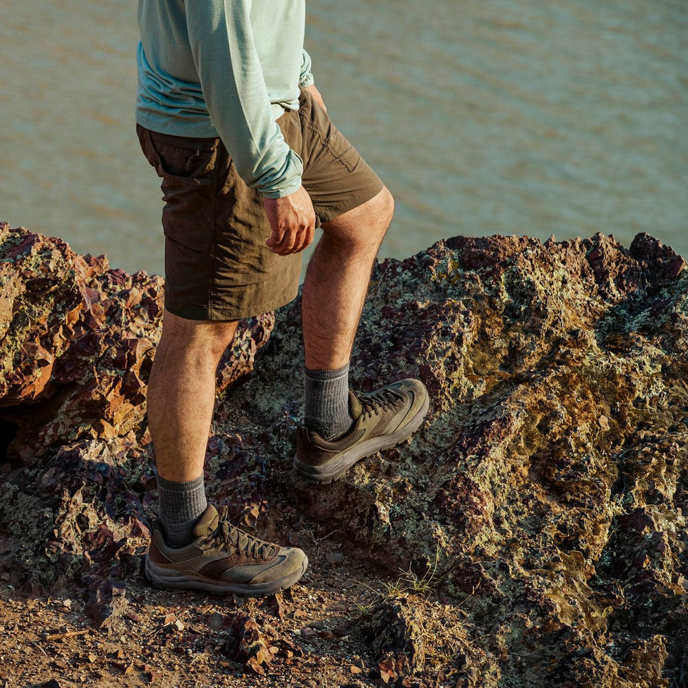 Sunpeak Capers Green / Danner