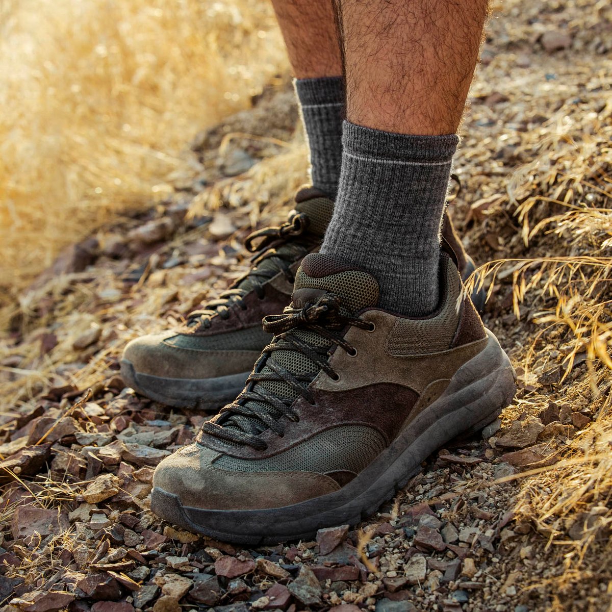 Sunpeak Capers Green / Danner