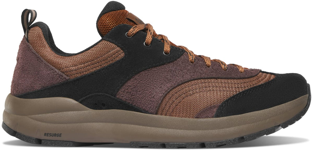 Sunpeak Grizzly Brown/Chocolate Chip / Danner