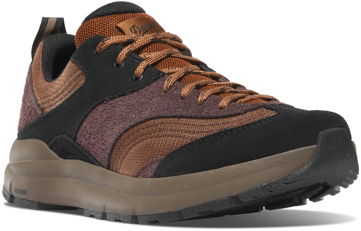 Sunpeak Grizzly Brown/Chocolate Chip / Danner