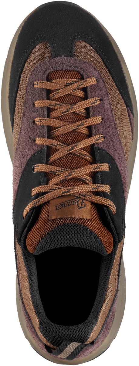 Sunpeak Grizzly Brown/Chocolate Chip / Danner