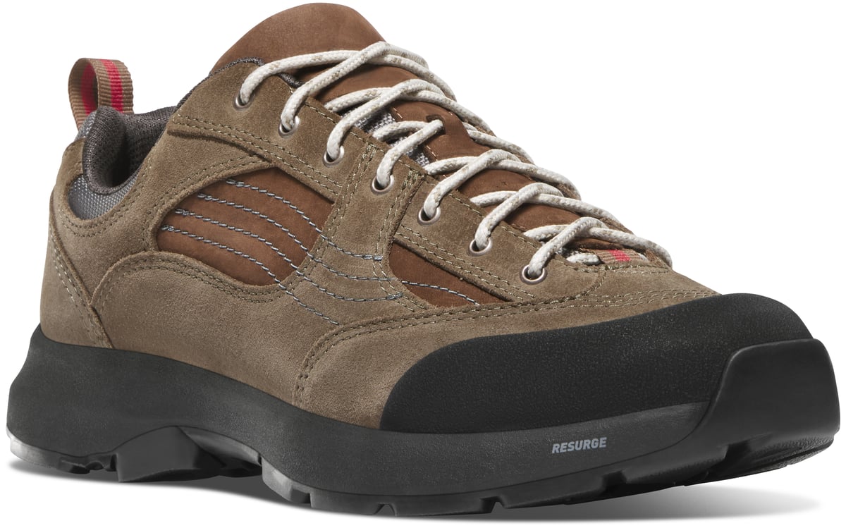 Traverse Peak Revival Brown/Pinecone / Danner
