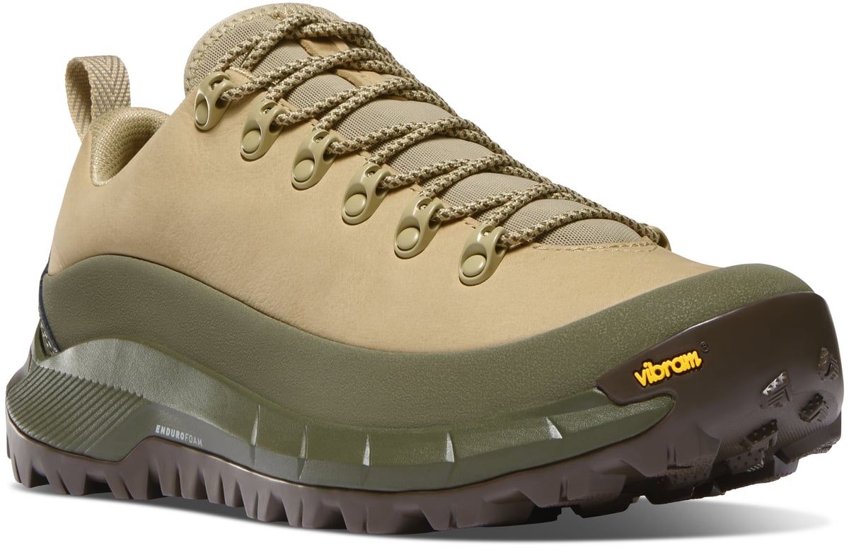 MTN45 Desert Moss / Danner