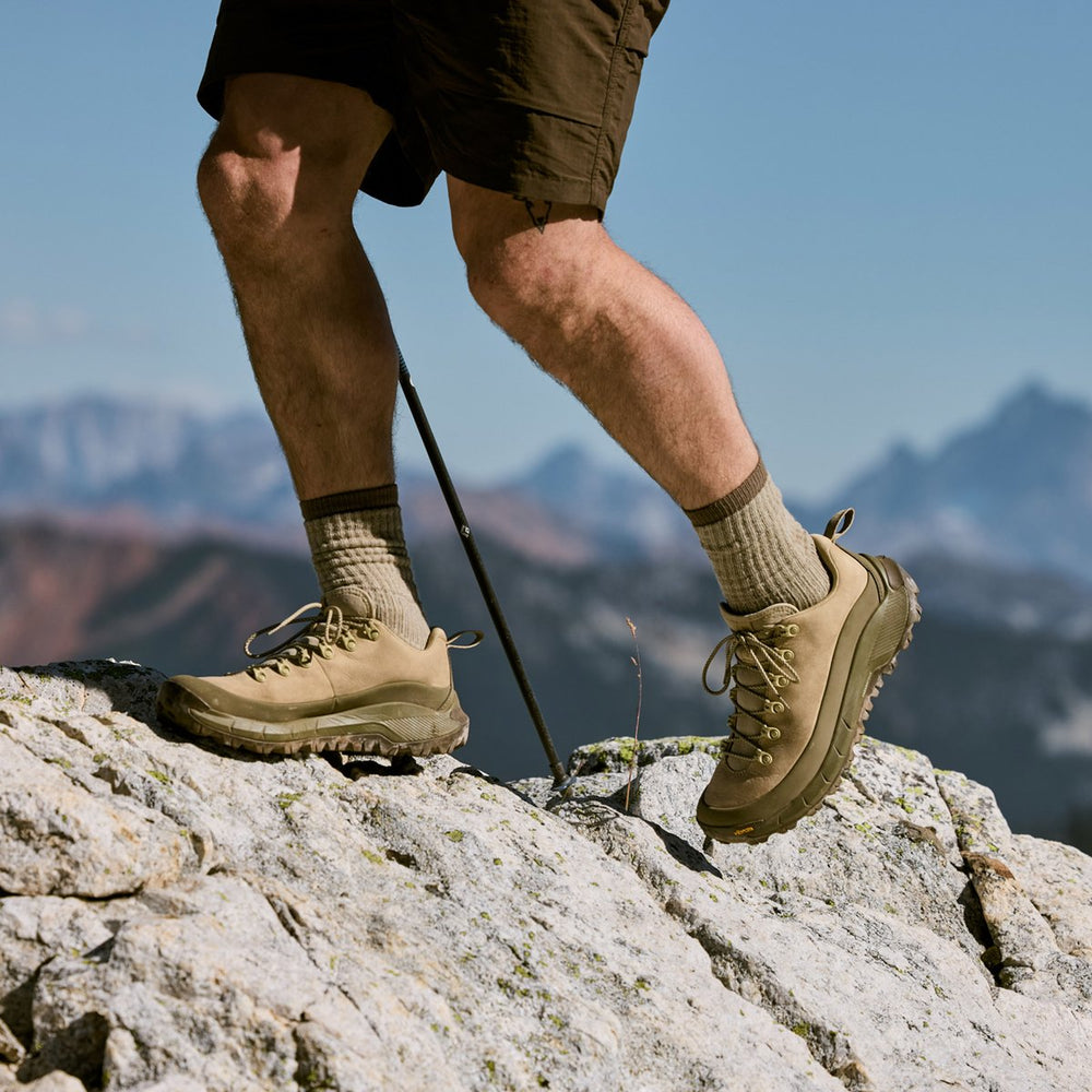 MTN45 Desert Moss / Danner