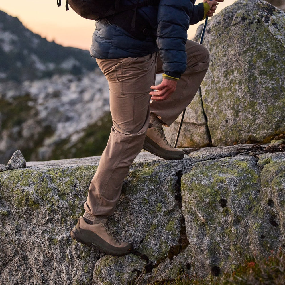 MTN45 Desert Moss / Danner