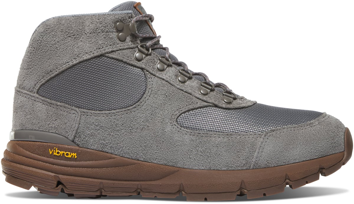 Jag 600 Storm Gray / Danner