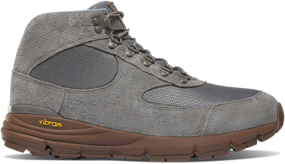 Jag 600 Storm Gray / Danner