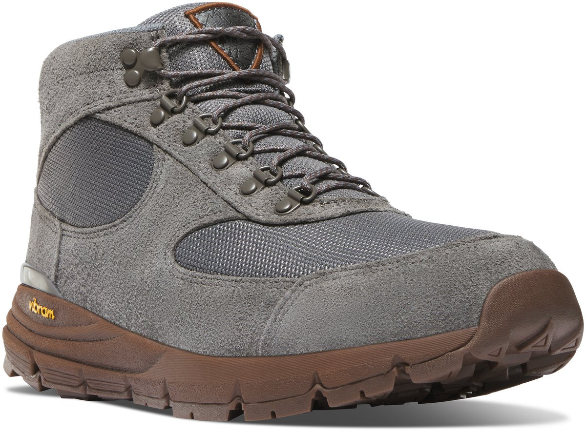 Jag 600 Storm Gray / Danner