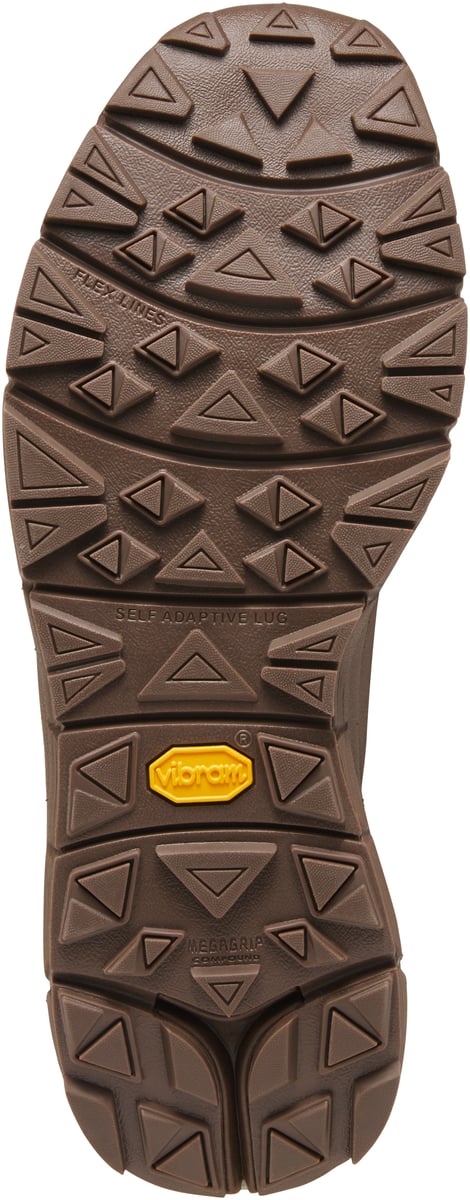 Jag 600 Storm Gray / Danner