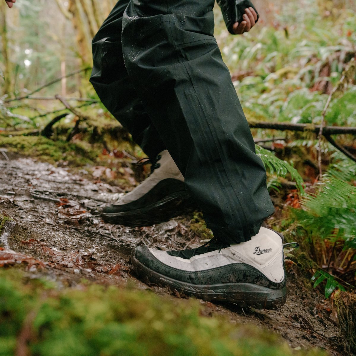 N45 GTX Trillium / Danner