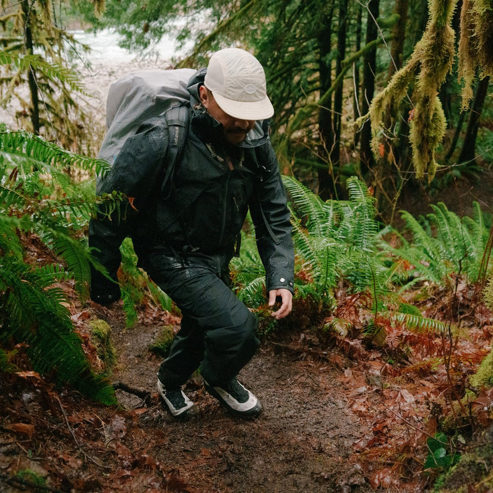 N45 GTX Trillium / Danner