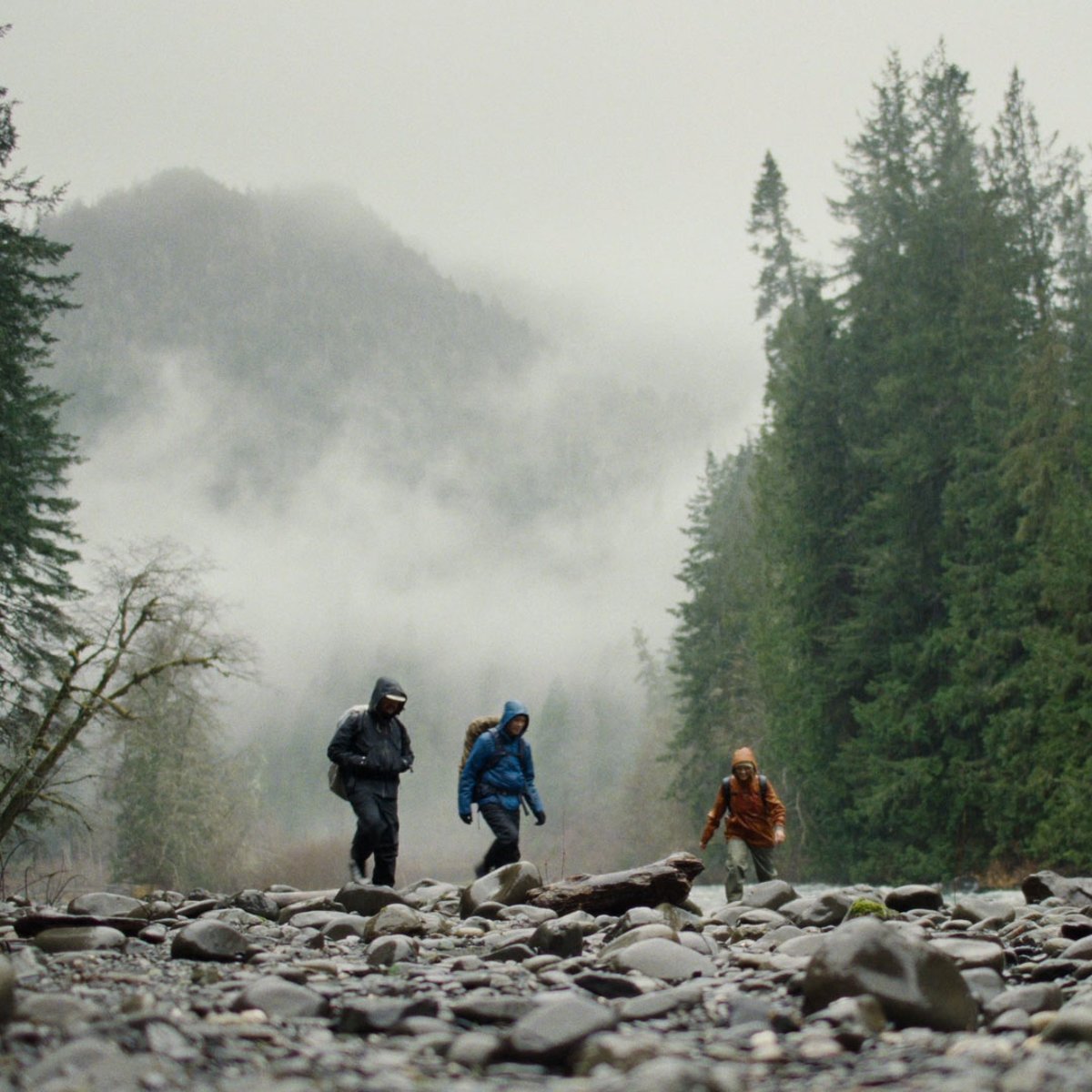N45 GTX Trillium / Danner