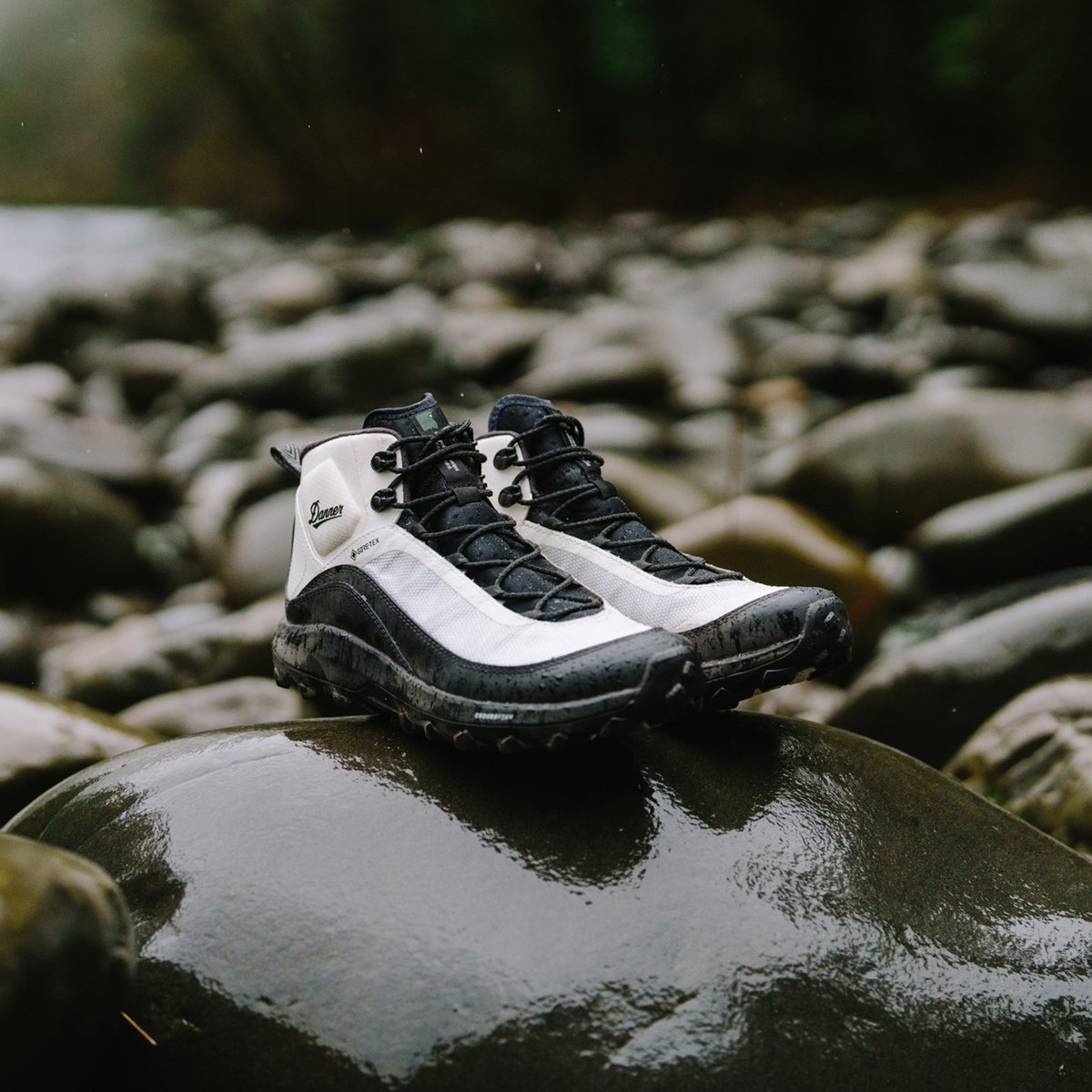 N45 GTX Trillium / Danner