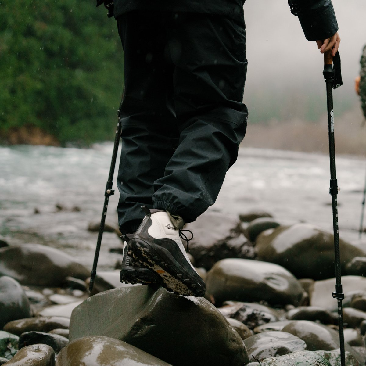 N45 GTX Trillium / Danner
