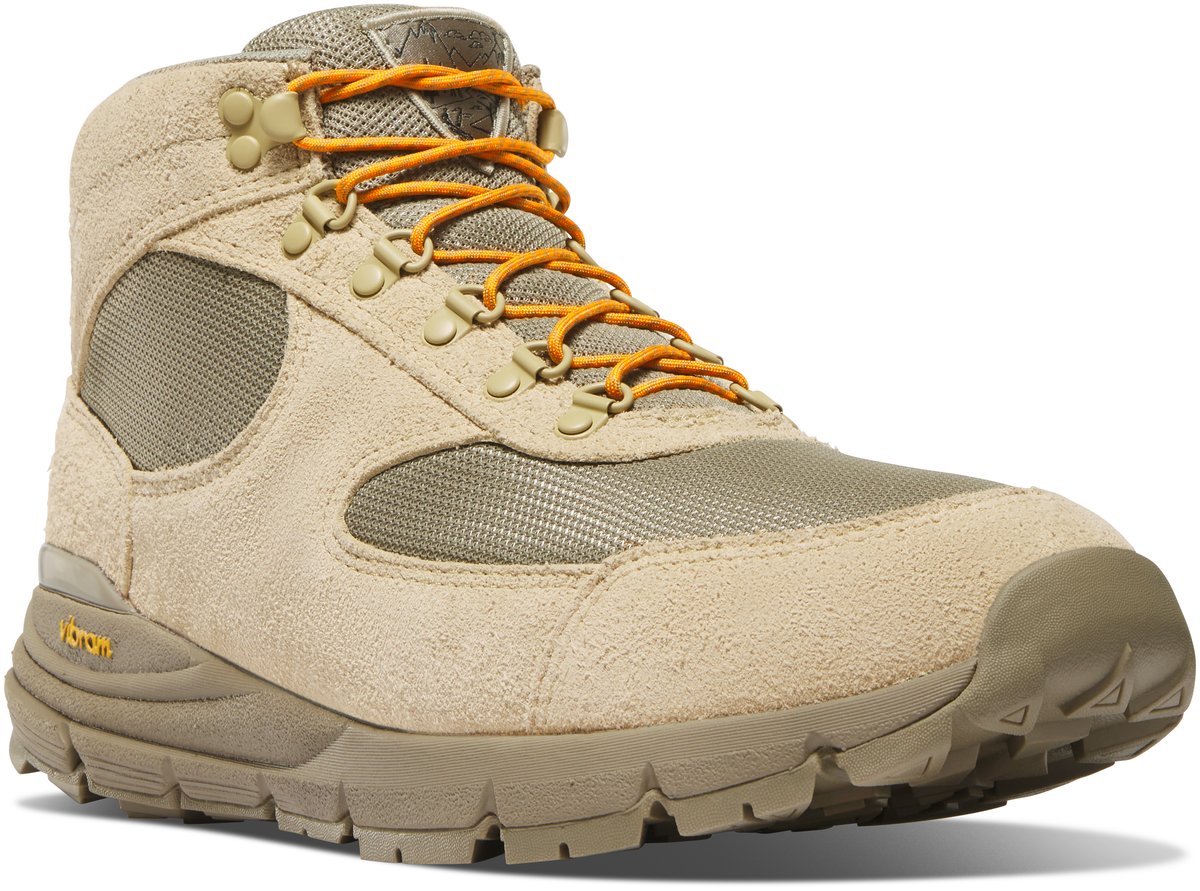 Jag 600 Pale Khaki / Danner