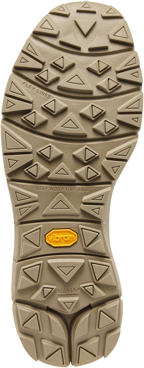 Jag 600 Pale Khaki / Danner