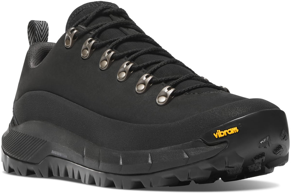 MTN45 Jet Black / Danner