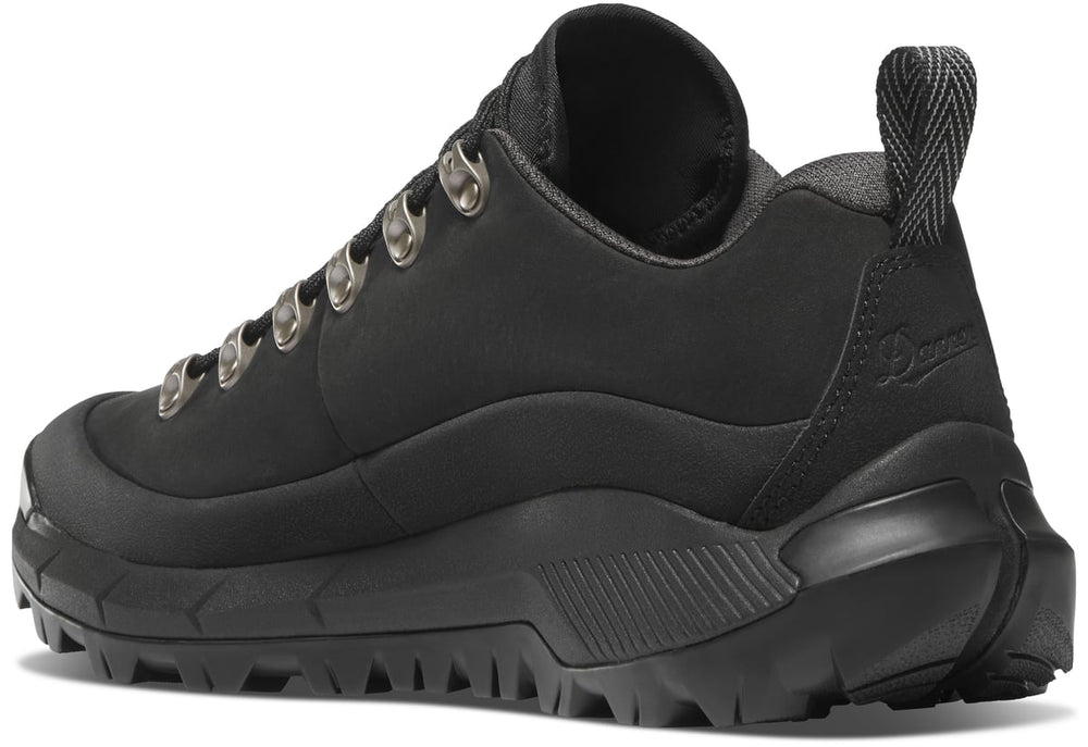 MTN45 Jet Black / Danner