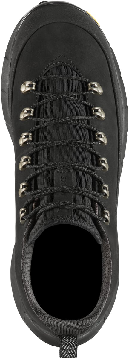 MTN45 Jet Black / Danner