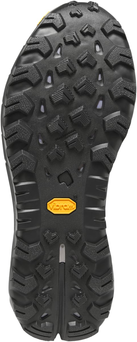MTN45 Jet Black / Danner