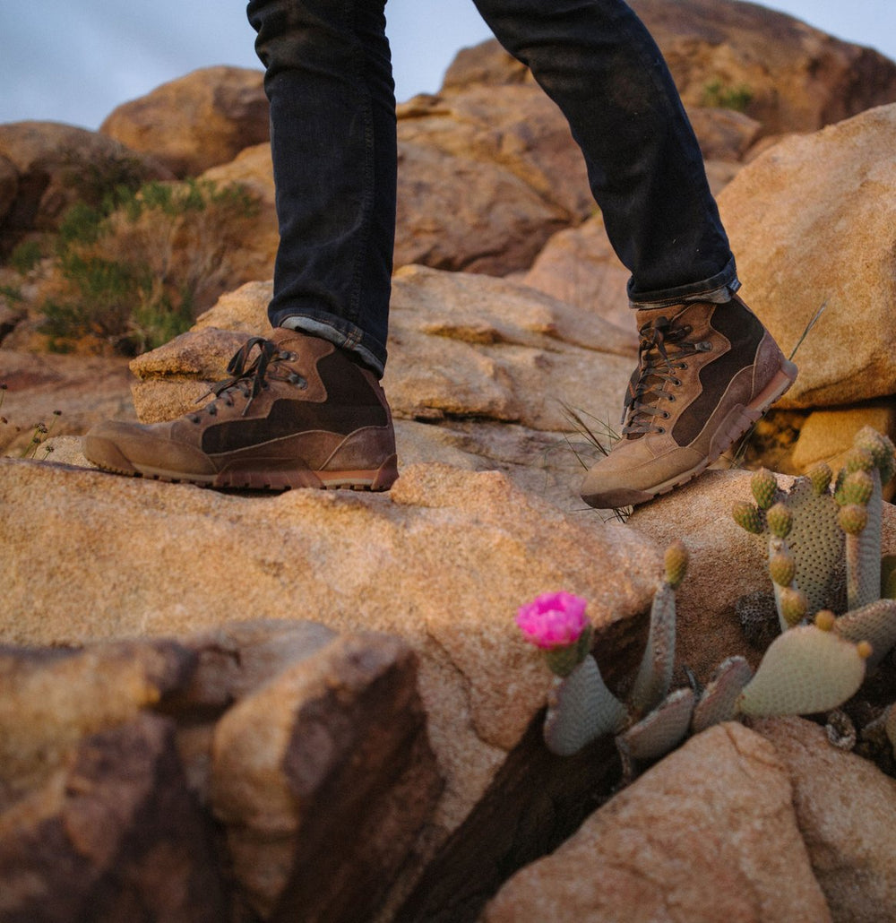 Skyridge Dark Earth / Danner