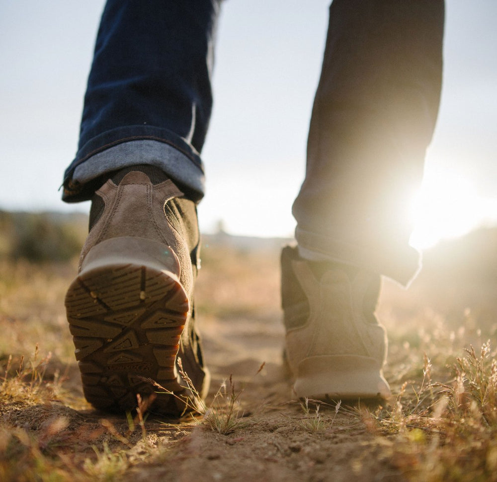 Skyridge Dark Earth / Danner