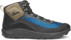 N45 GTX Jet Black/Imperial Blue / Danner