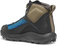 N45 GTX Jet Black/Imperial Blue / Danner