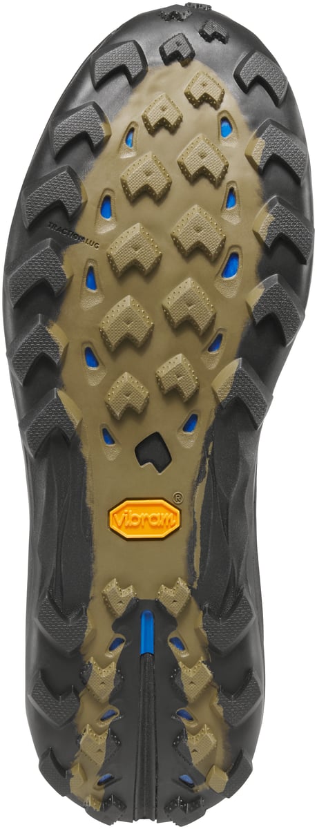 N45 GTX Jet Black/Imperial Blue / Danner