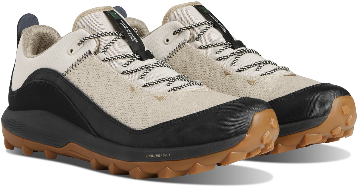 N45 Timberwolf / Danner