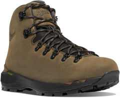 Mountain 600 EVO Topsoil Brown/Black / Danner