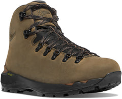Mountain 600 EVO Topsoil Brown/Black / Danner