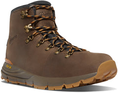 Mountain 600 Leaf GTX Loam Brown/Glazed Ginger / Danner