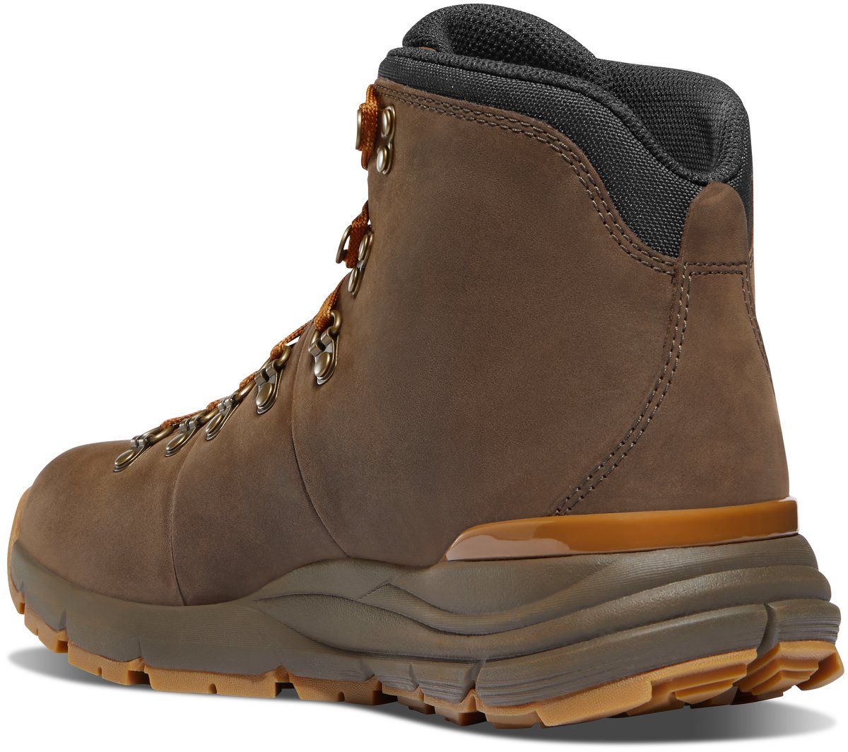 Mountain 600 Leaf GTX Loam Brown/Glazed Ginger / Danner