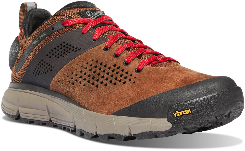 Trail 2650 Brown/Red / Danner