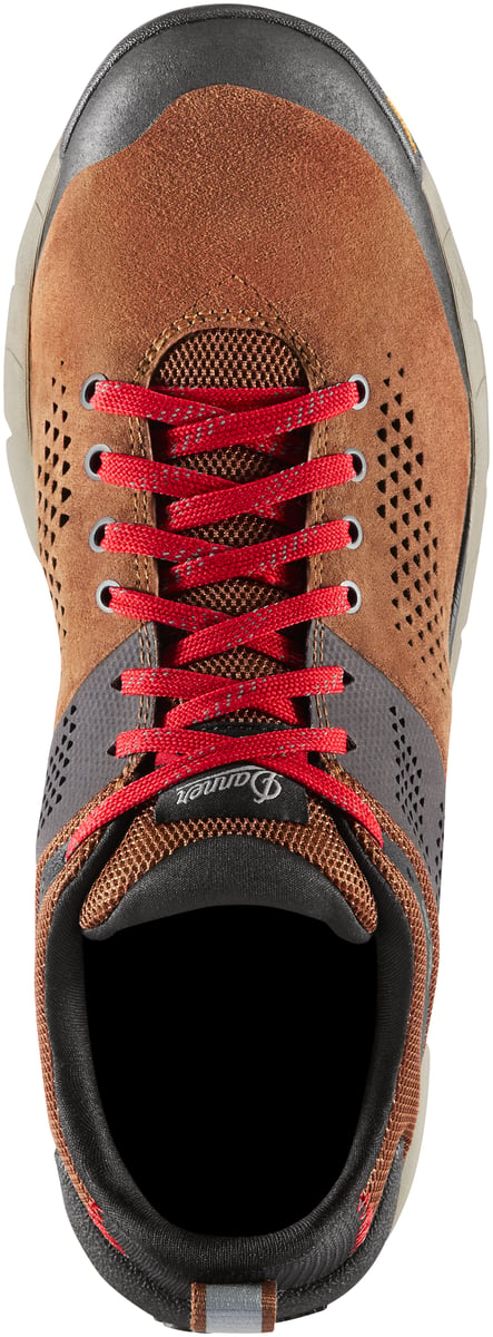 Trail 2650 Brown/Red / Danner